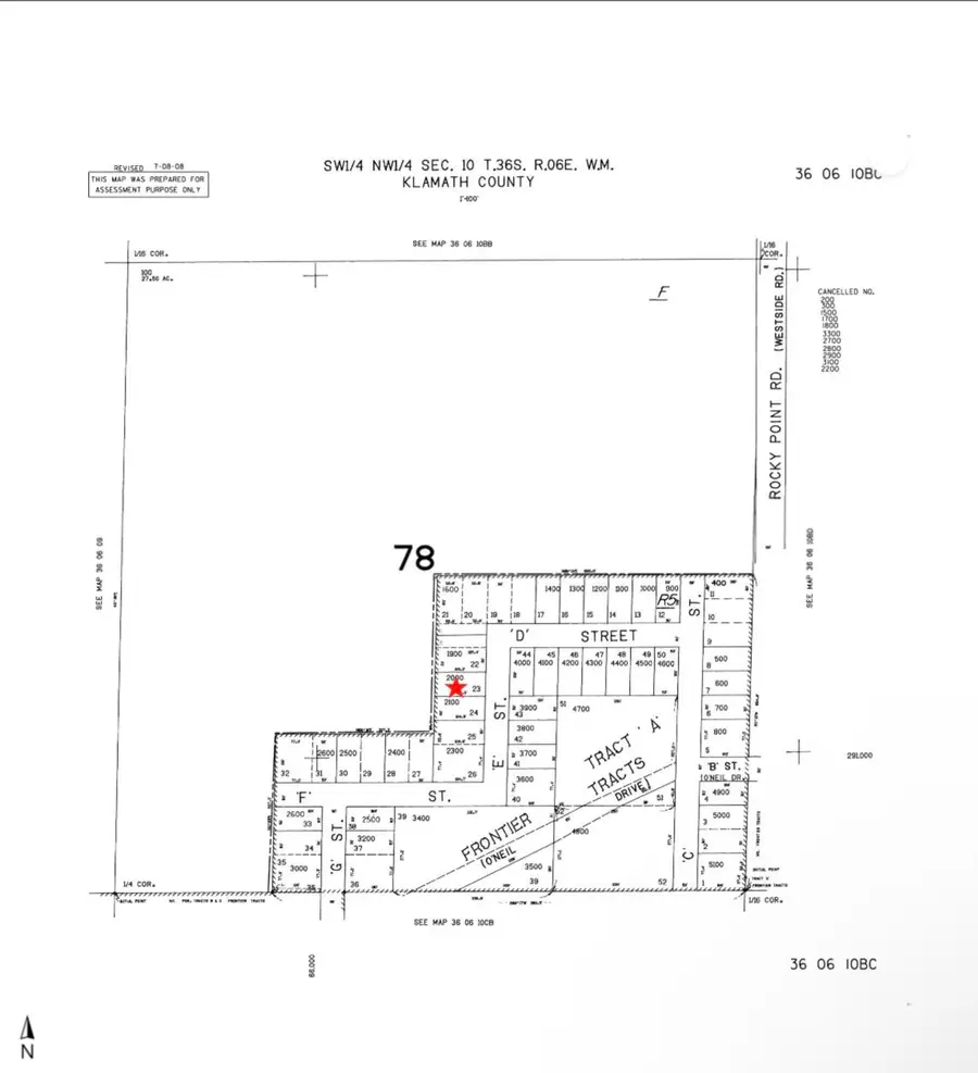 E. Street #23, Klamath Falls, OR 97601 - #2
