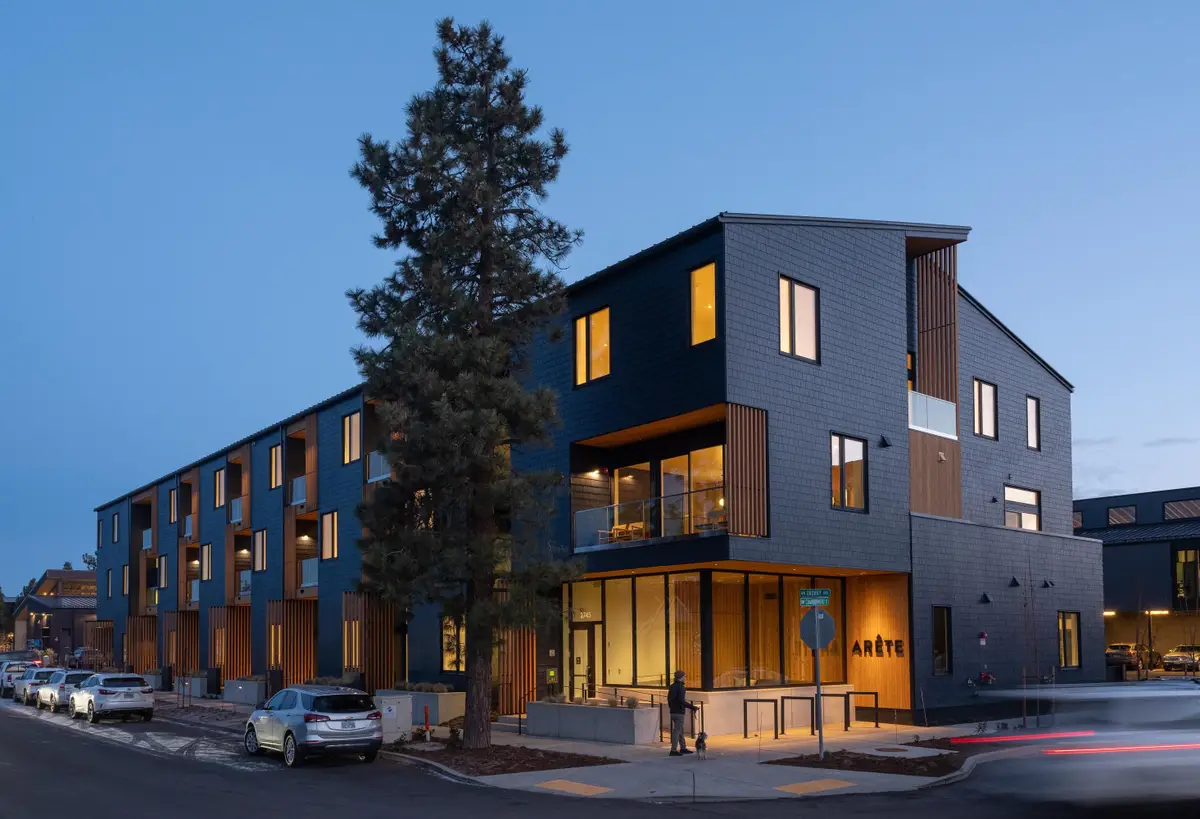 2745 NW Ordway Avenue #207, Bend, OR 97703 - #1