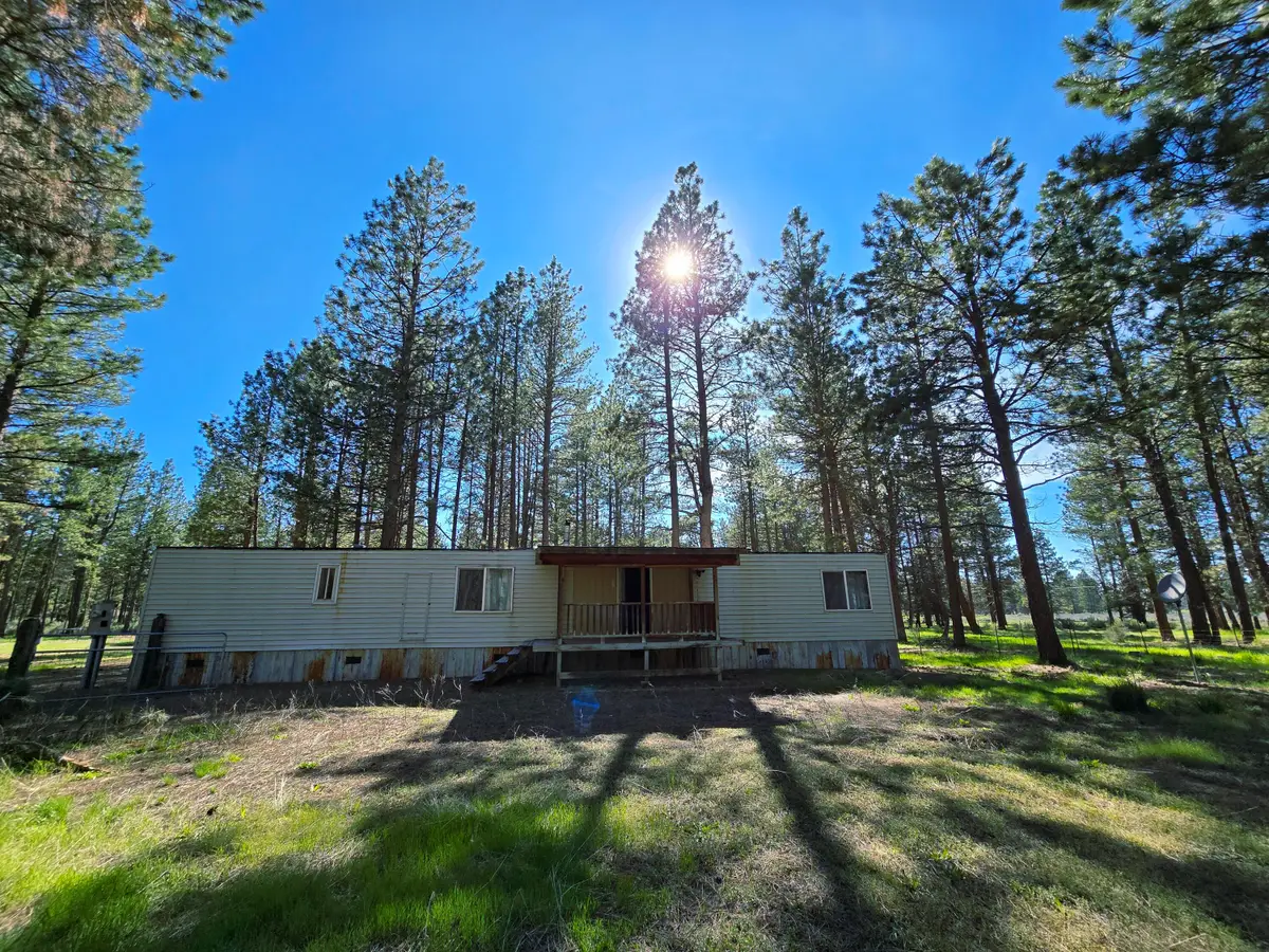 34614 Sprague River Road, Sprague River, OR 97639 - #1