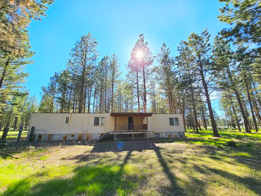 34614 Sprague River Road, Sprague River, OR 97639 - #2