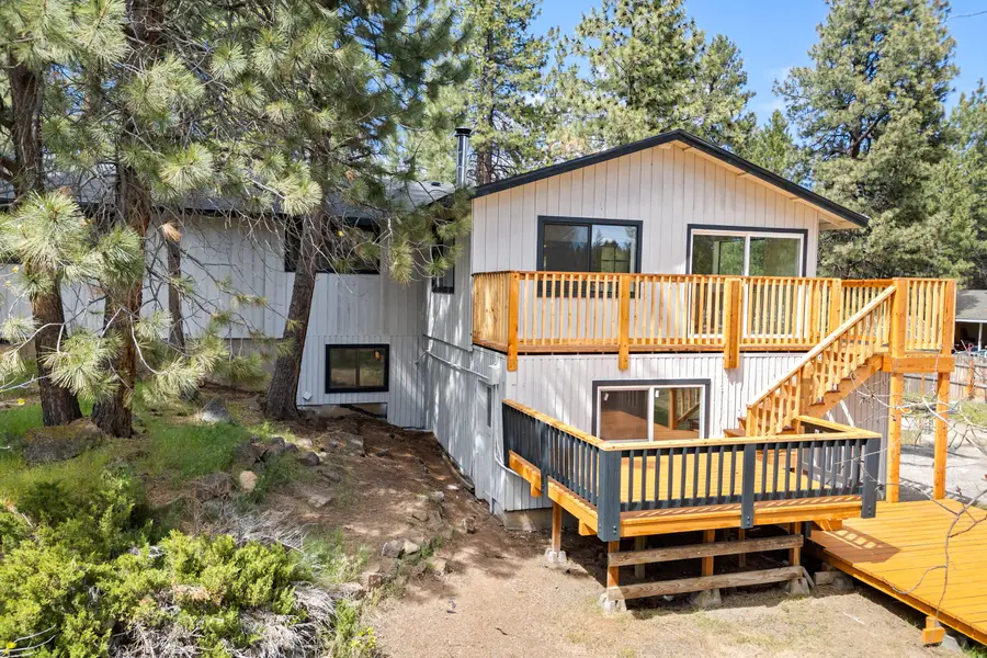 19815 Nugget Avenue, Bend, OR 97702 - #2