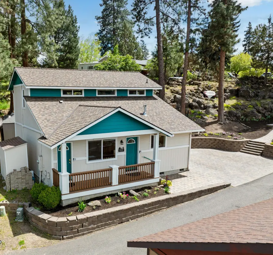 1242 SW Silver Lake Boulevard, Bend, OR 97702 - #2