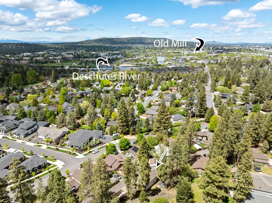 1242 SW Silver Lake Boulevard, Bend, OR 97702 - #3