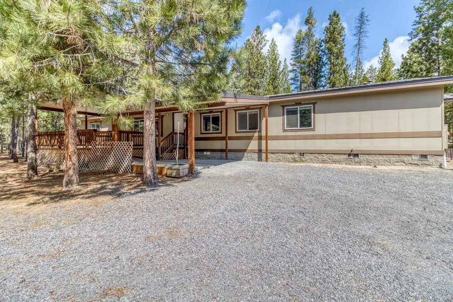 52084 Red Pine, La Pine, OR 97739 - #3