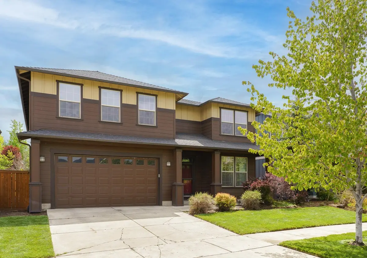 21177 Ritz Place, Bend, OR 97702 - #1