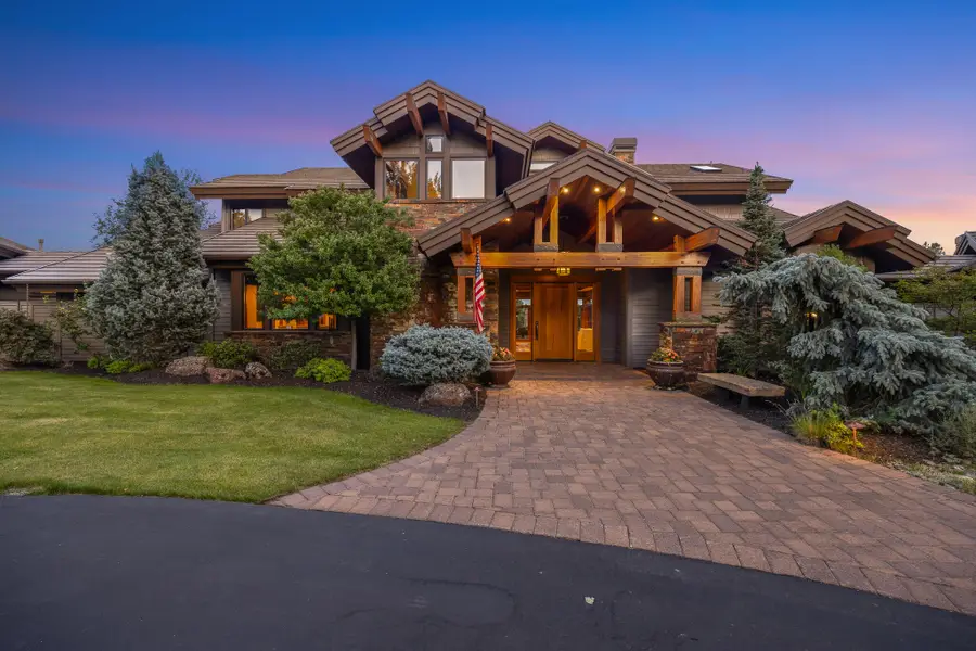 18883 Sutherland Court, Bend, OR 97702 - #2