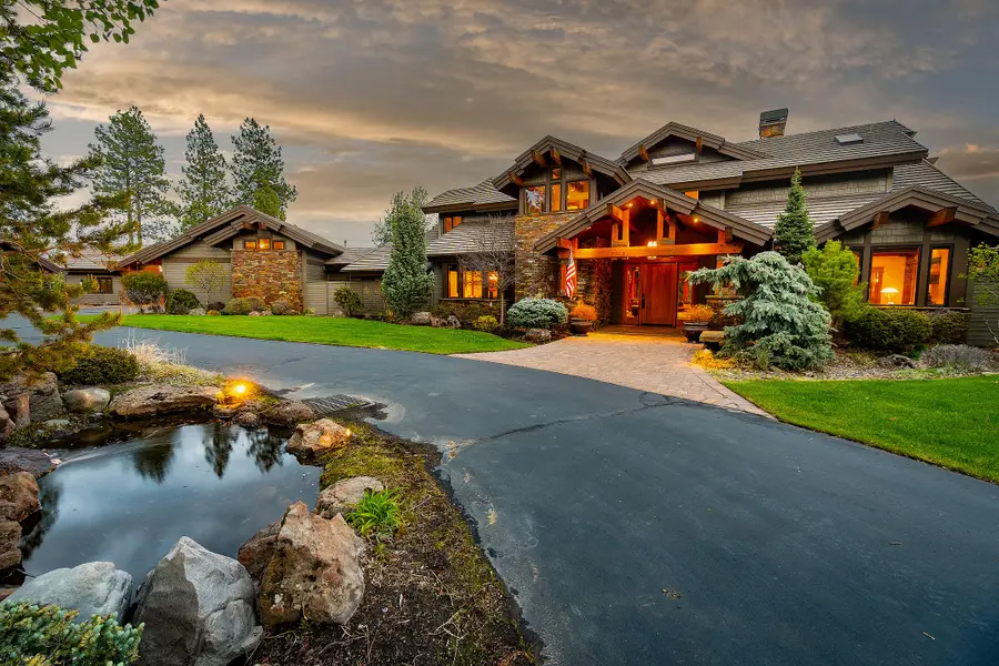 18883 Sutherland Court, Bend, OR 97702 - #3