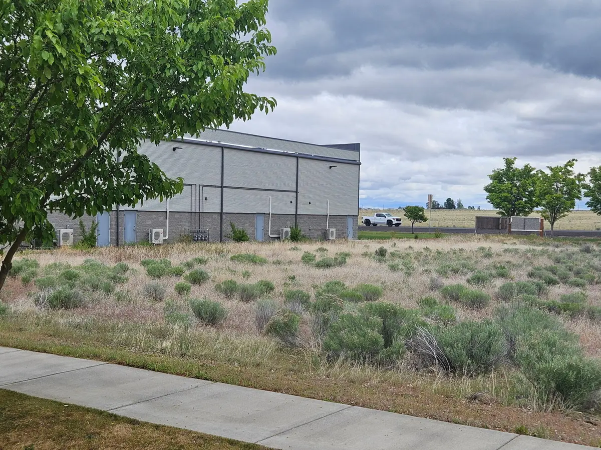 Tax Map 101326-d0-00900, Madras, OR 97741 - #1