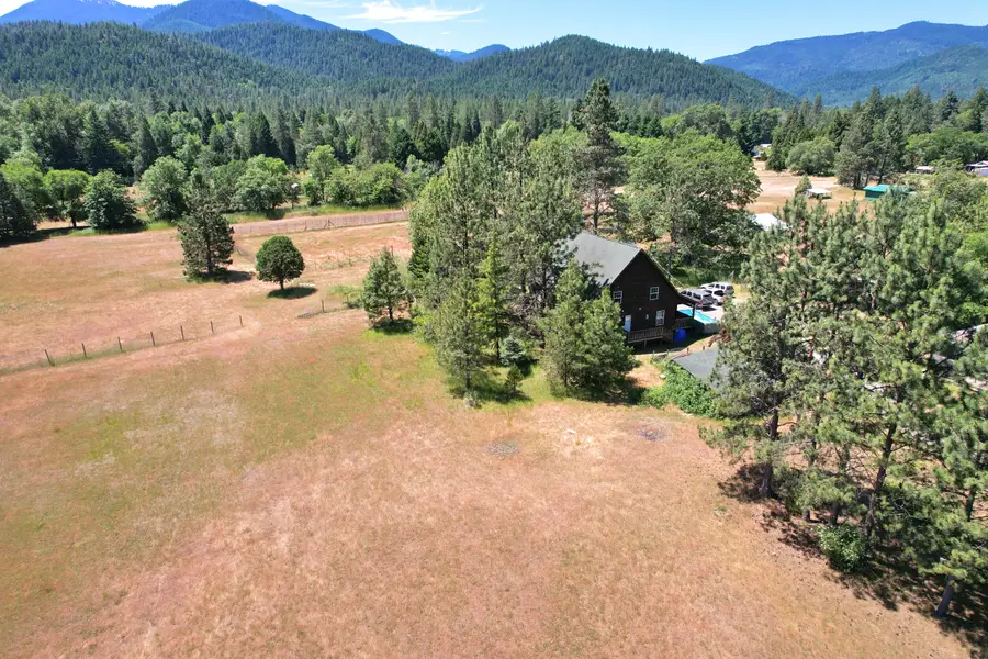 1190 Cedar Flat Road, Williams, OR 97544 - #3