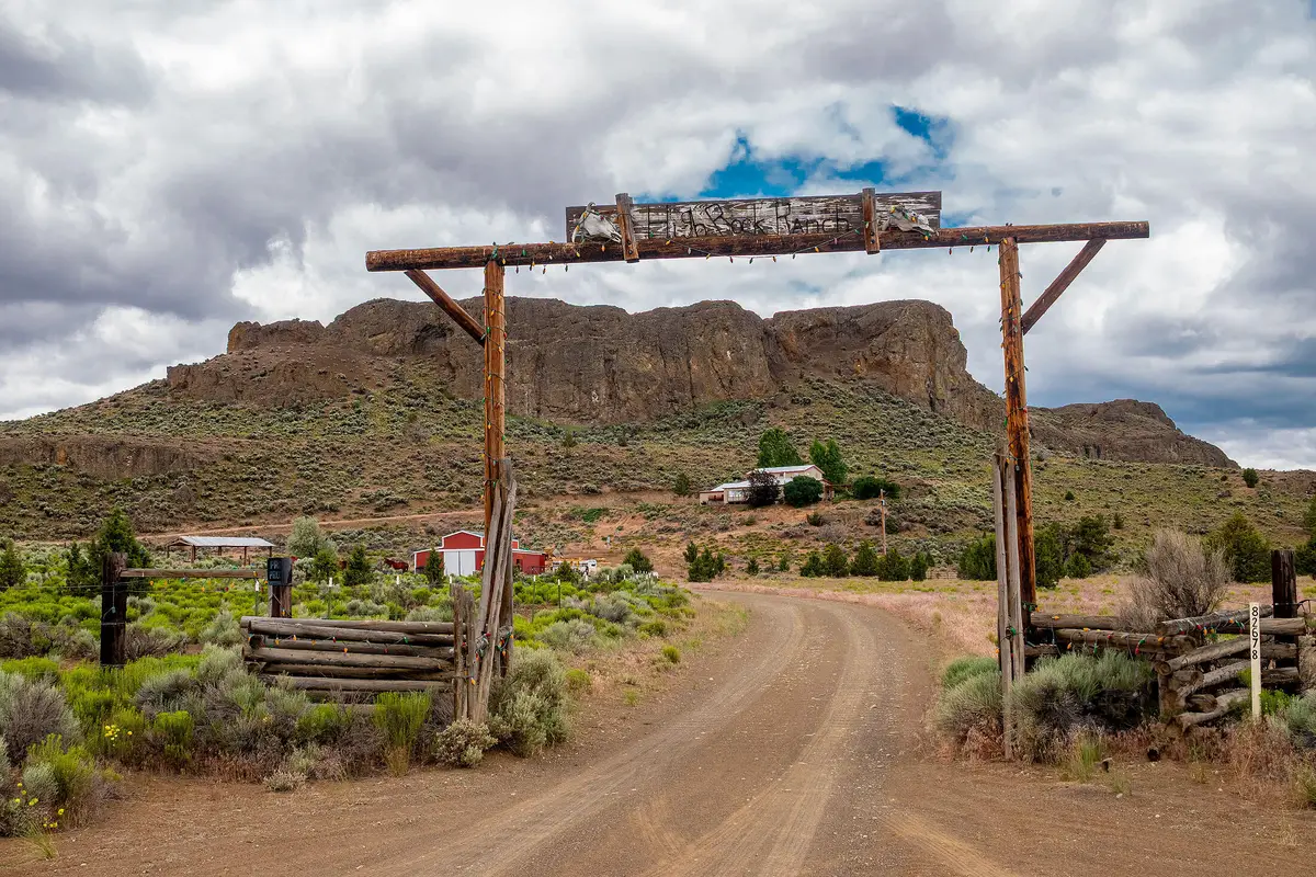 82678 Shotgun Pass Lane, Christmas Valley, OR 97641 - #1