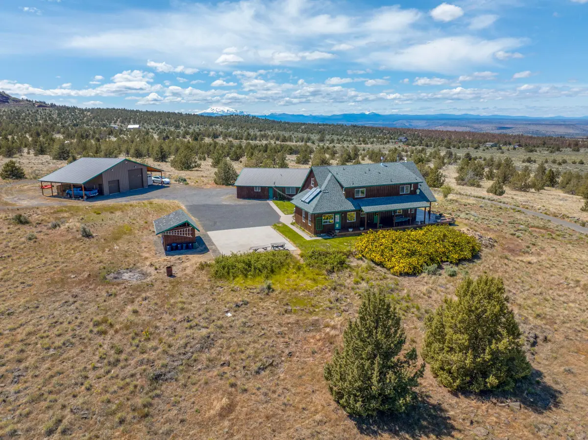 4647 SW Belmont Lane, Madras, OR 97741 - #1