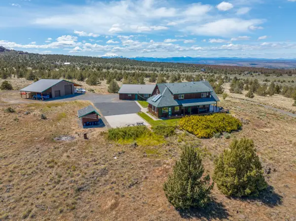 4647 SW Belmont Lane, Madras, OR 97741