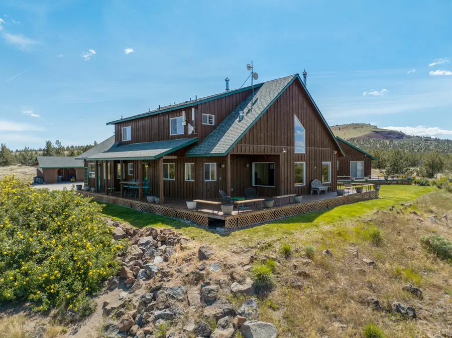 4647 SW Belmont Lane, Madras, OR 97741 - #3