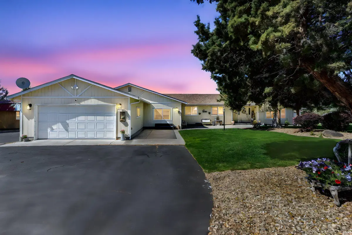851 SE Rancho Lane, Madras, OR 97741 - #1