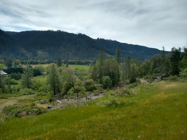 0 Map&taxlot 332e09 600, Hwy 62, Prospect, OR 97536