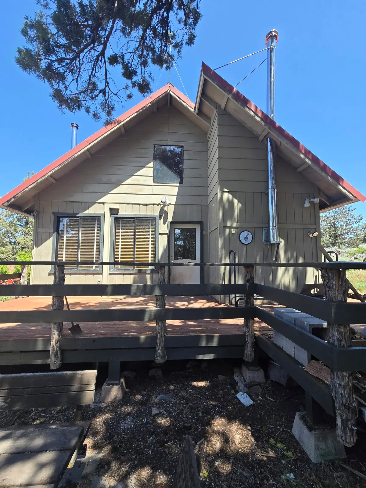 5520 Andrews Road, Dorris, CA 96023 - #1