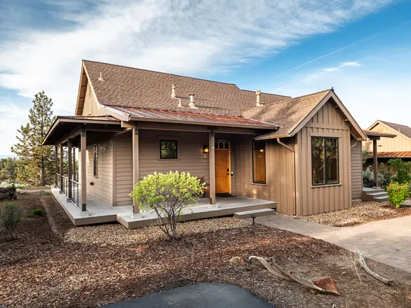 16752 SW Brasada Ranch Road, Powell Butte, OR 97753