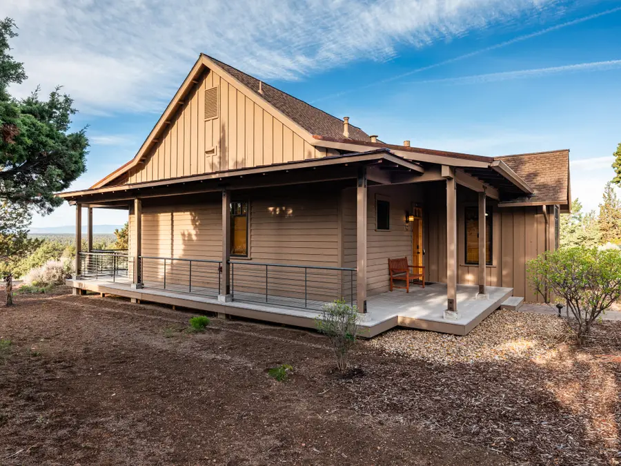 16752 SW Brasada Ranch Road, Powell Butte, OR 97753 - #2