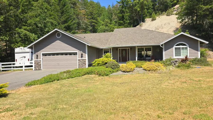 800 Palomino Drive, Grants Pass, OR 97526 - #3