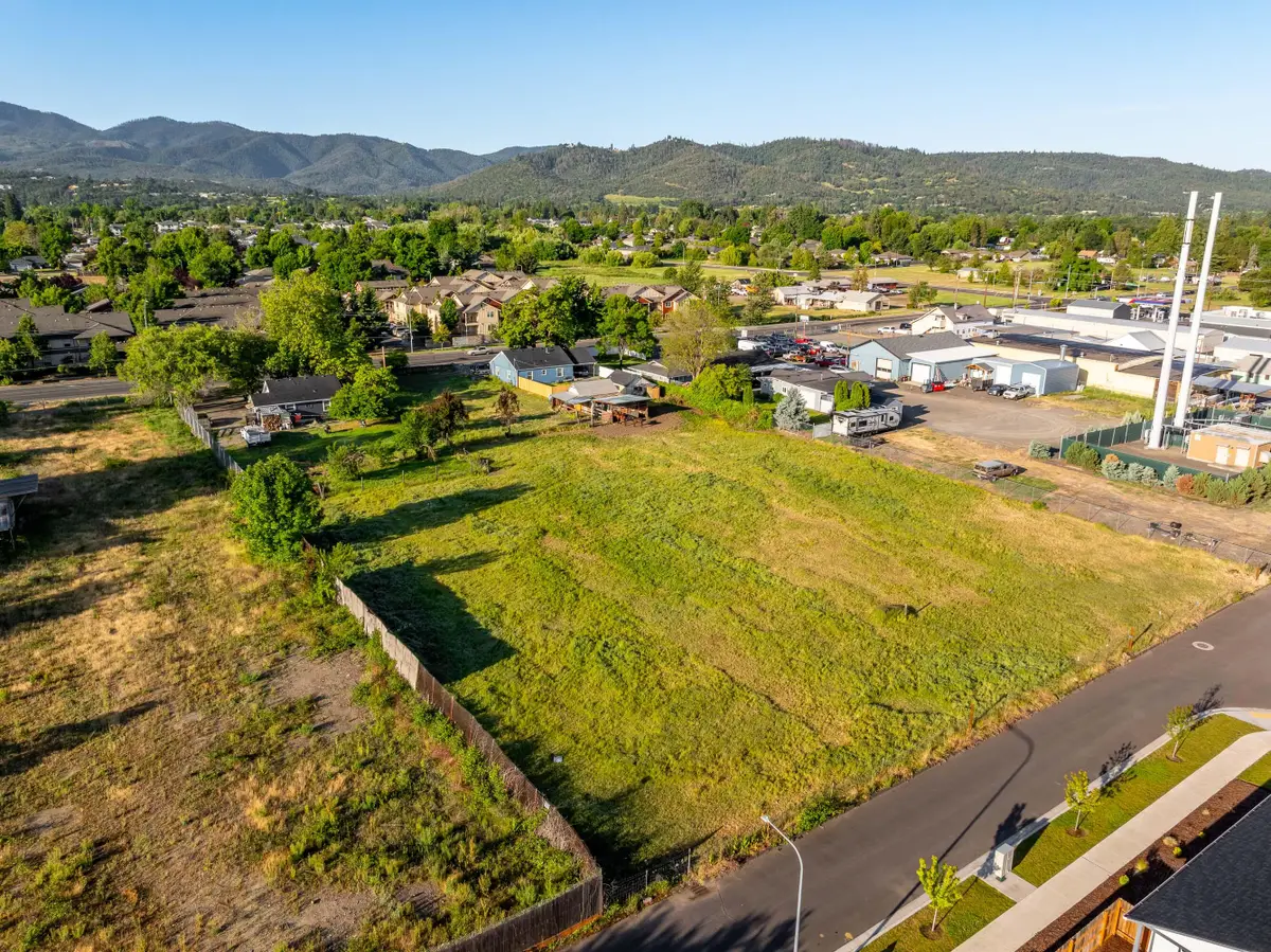 0 Aster Street, Medford, OR 97501 - #1