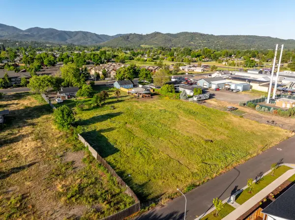 0 Aster Street, Medford, OR 97501