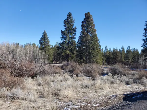 Sundance Dr #Oregon Shores Unit 2, Chiloquin, OR 97624