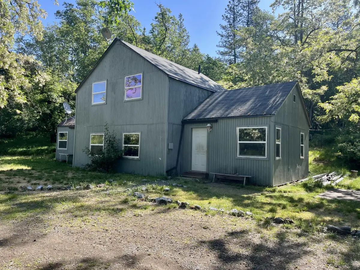 7255 Holland Loop Road, Cave Junction, OR 97523 - #1