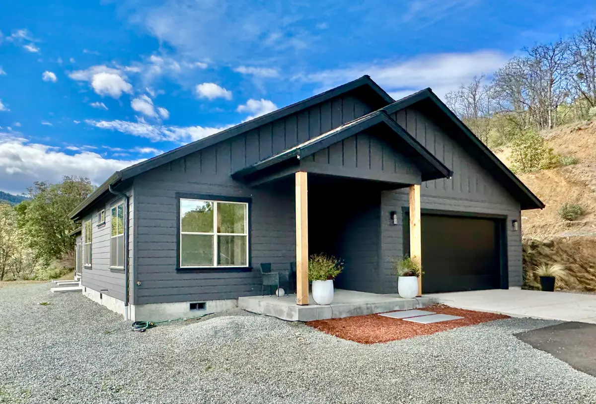 3060 Ashland Mine Road, Ashland, OR 97520 - #1
