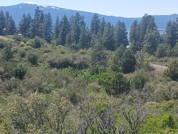 0 Deering Circle #Lot 14, Chiloquin, OR 97624