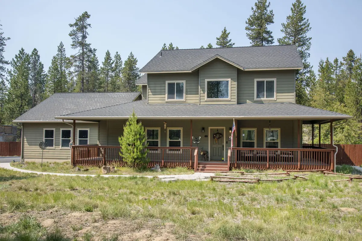 17040 Kasserman Drive, Bend, OR 97707 - #1
