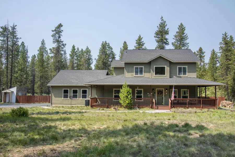 17040 Kasserman Drive, Bend, OR 97707 - #2