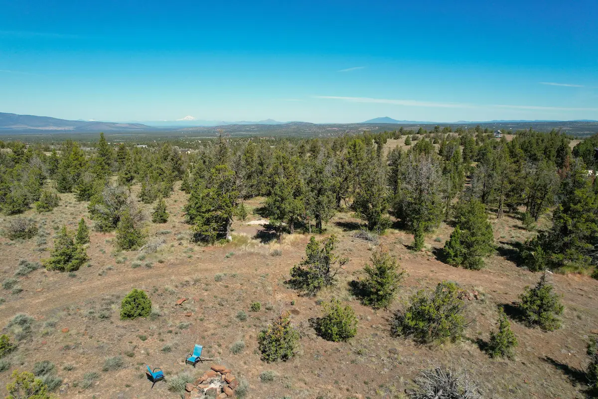 SE Weatherby Loop, Prineville, OR 97754 - #1