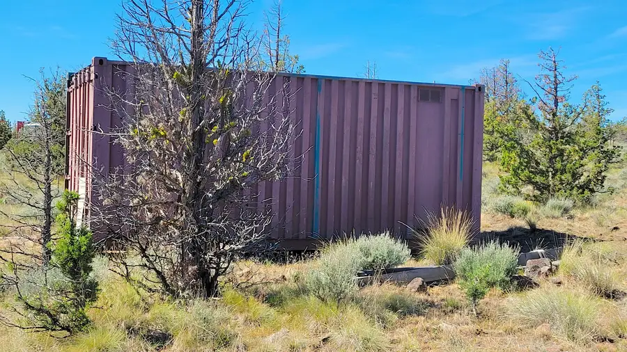 SE Weatherby Loop, Prineville, OR 97754 - #2