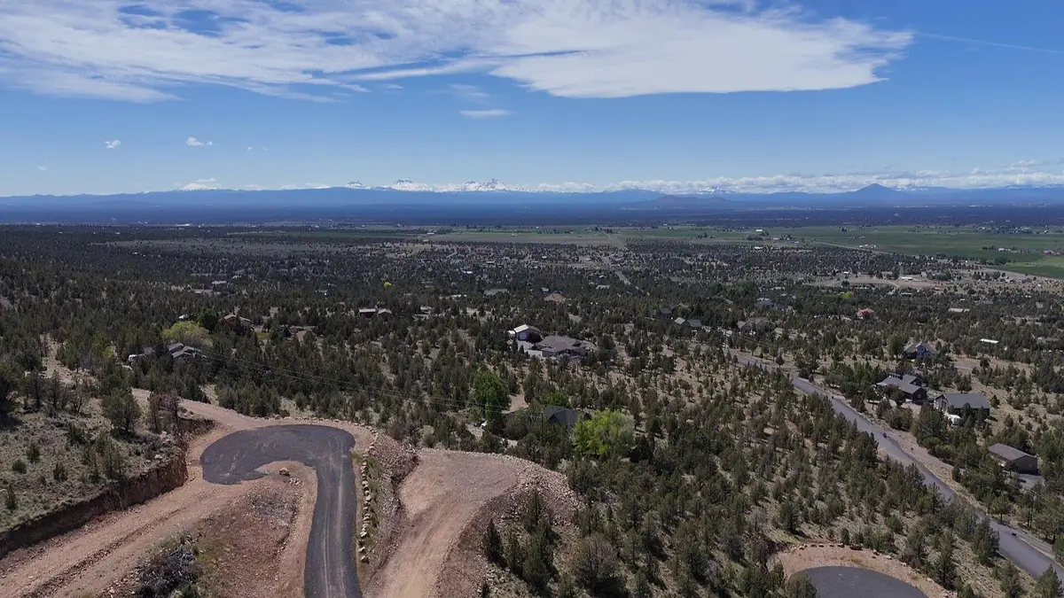 SW Red Cloud Road #1356, Powell Butte, OR 97753 - #1
