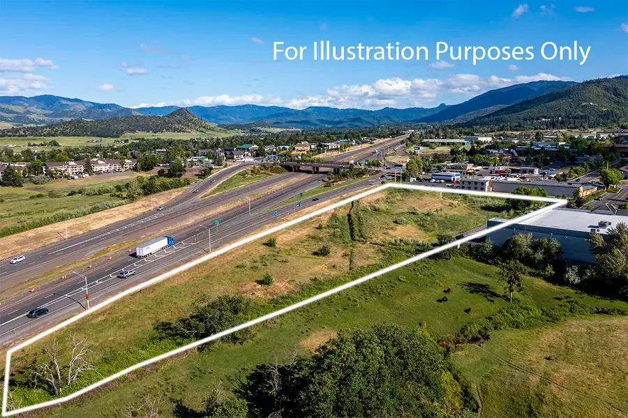 Or-66, Ashland, OR 97520 - #2