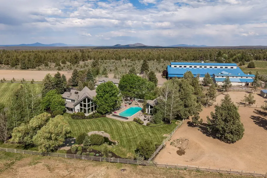 67480 Cloverdale Road, Bend, OR 97703 - #2