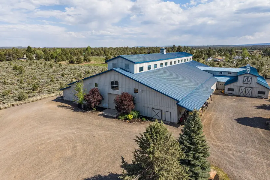 67480 Cloverdale Road, Bend, OR 97703 - #3
