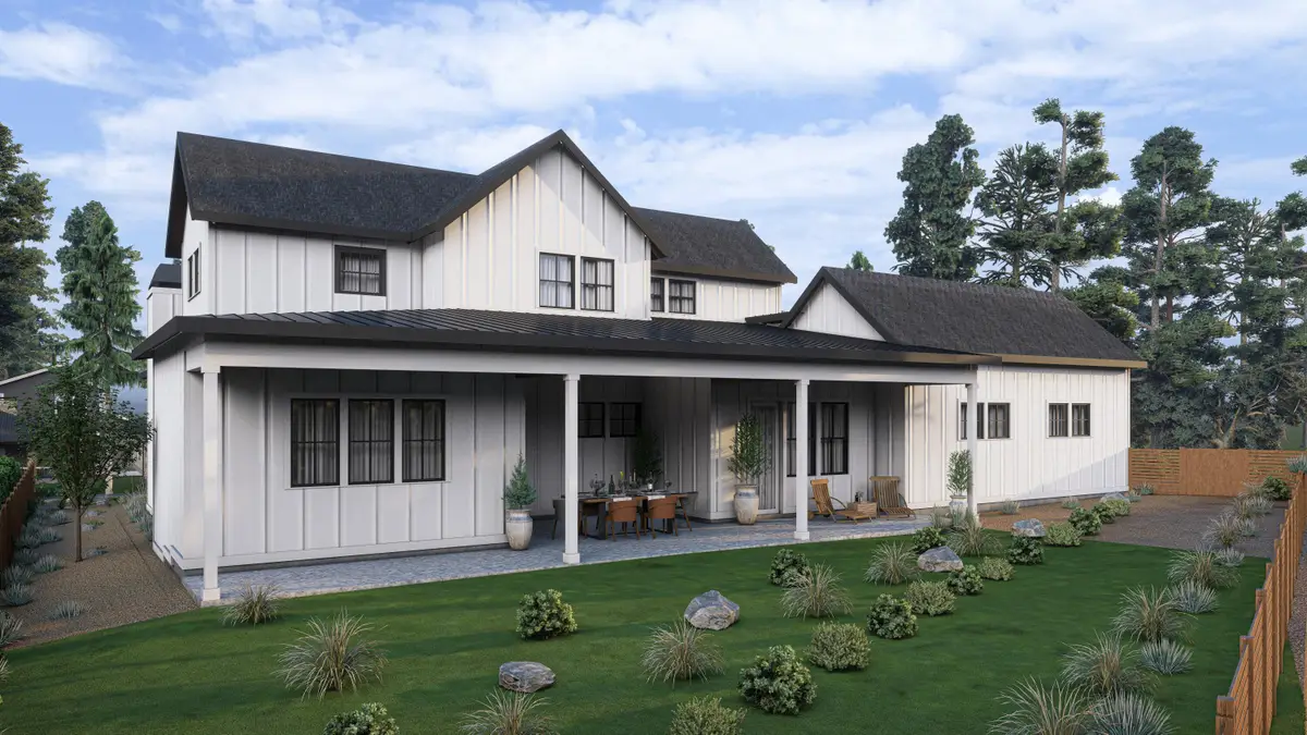371 NW Crosby Drive #Lot 233, Bend, OR 97703 - #1