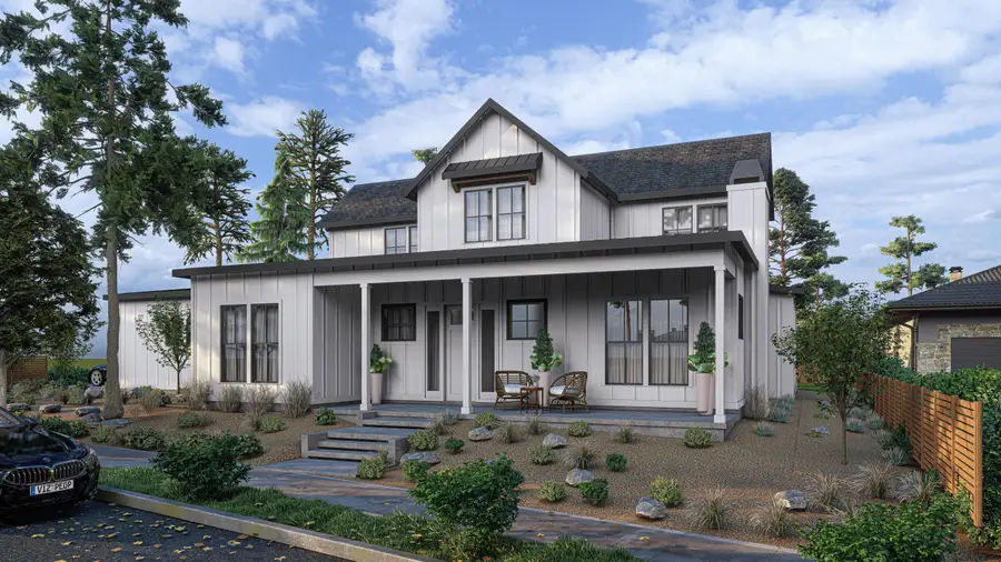 371 NW Crosby Drive #Lot 233, Bend, OR 97703 - #2
