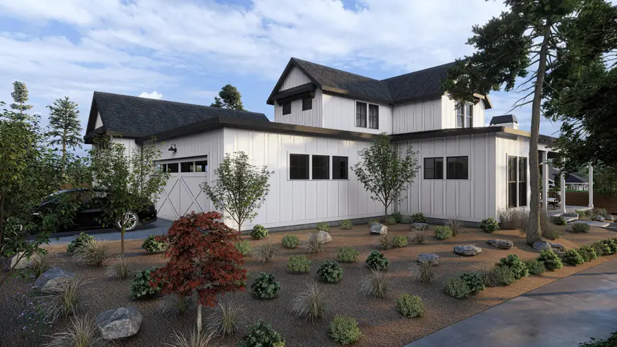 371 NW Crosby Drive #Lot 233, Bend, OR 97703 - #3