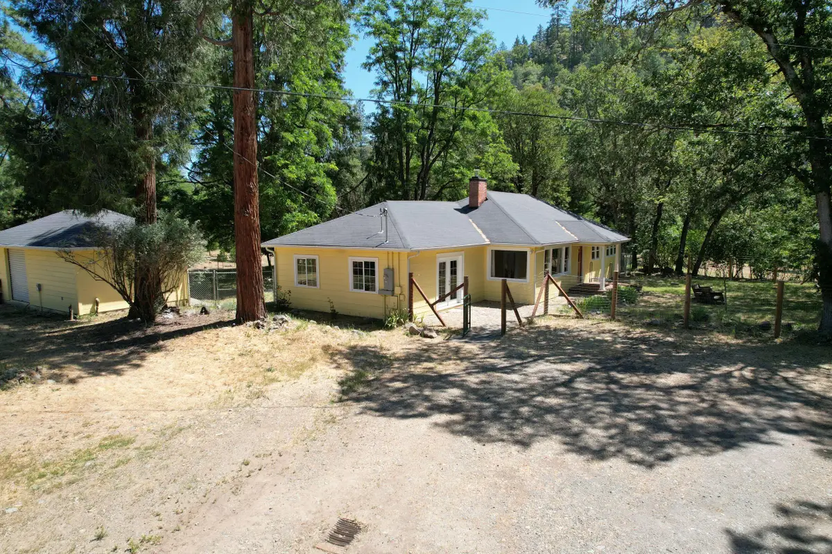 199 Powell Creek Road, Williams, OR 97544 - #1
