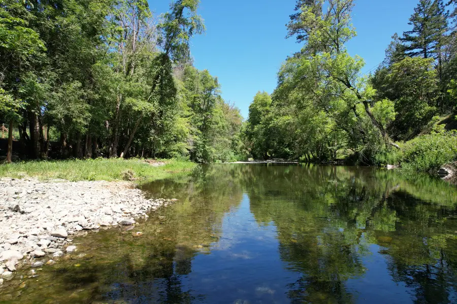 199 Powell Creek Road, Williams, OR 97544 - #3