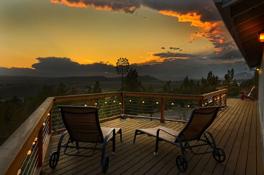 950 NE Washington Place, Prineville, OR 97754 - #2