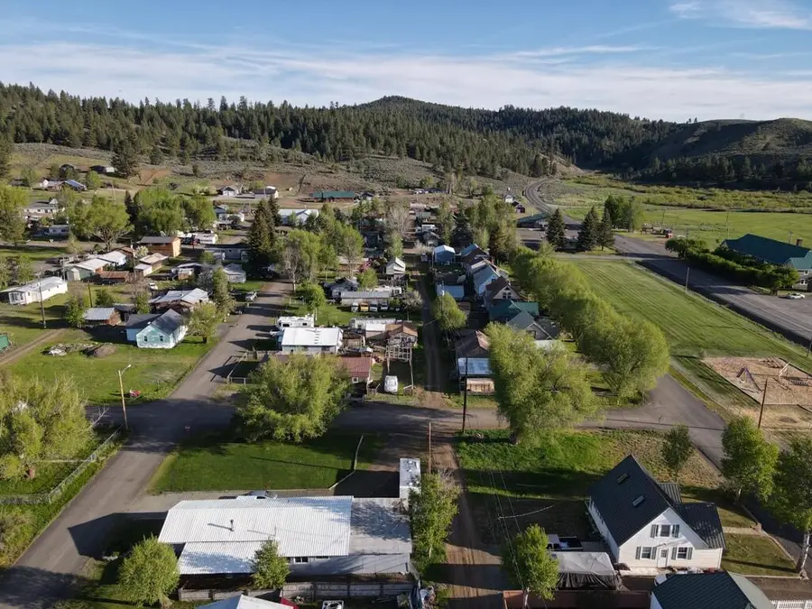 309 A Avenue, Seneca, OR 97873 - #3