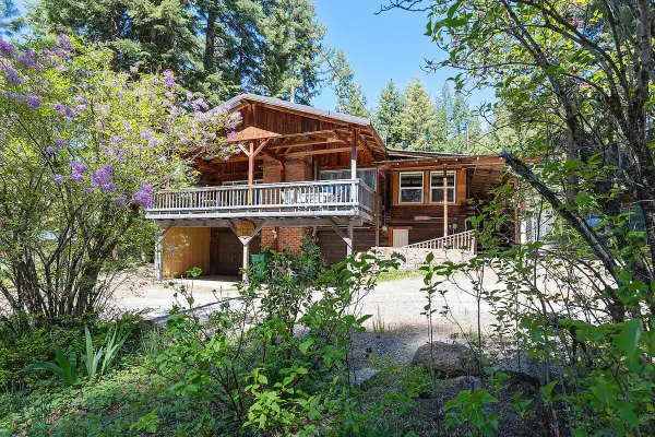 26654 Rocky Point Road, Klamath Falls, OR 97601