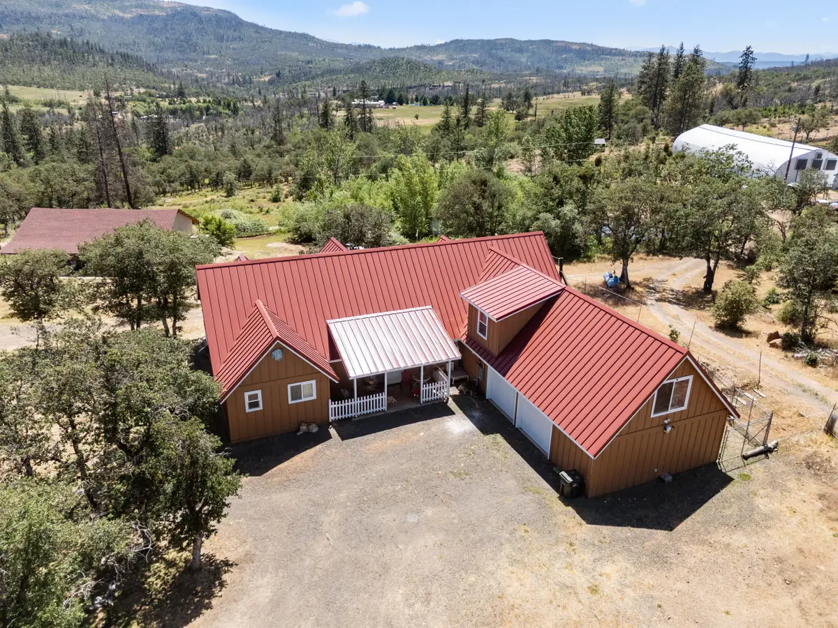5619 Butte Falls Highway, Eagle Point, OR 97524 - #1