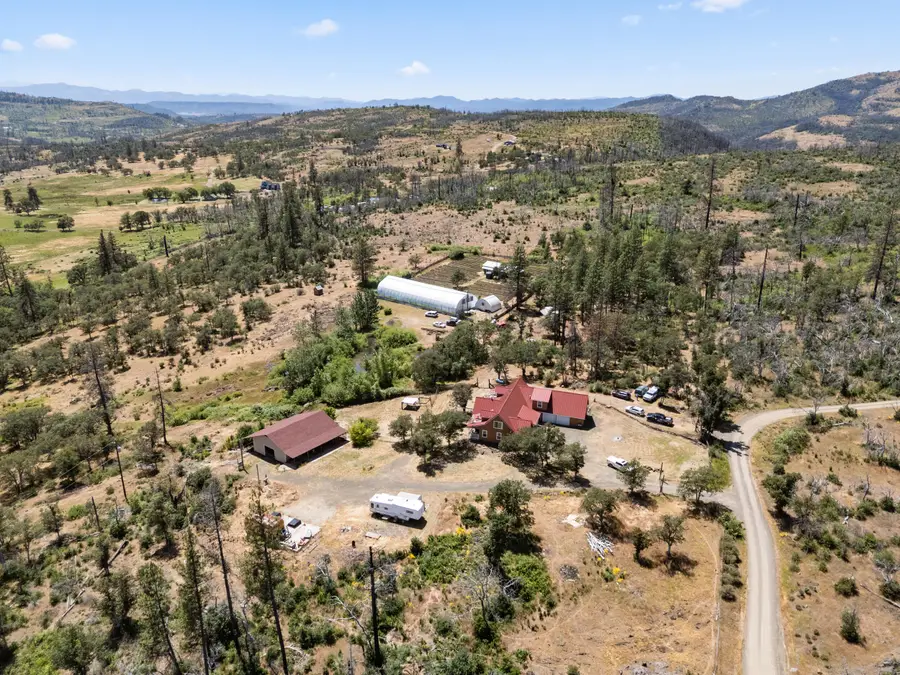 5619 Butte Falls Highway, Eagle Point, OR 97524 - #2