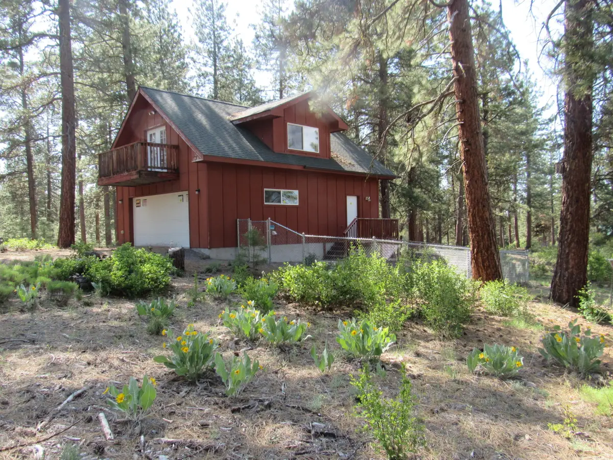 39051 Twin River Drive, Chiloquin, OR 97624 - #1