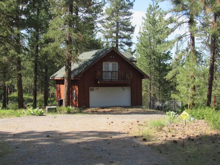 39051 Twin River Drive, Chiloquin, OR 97624 - #2