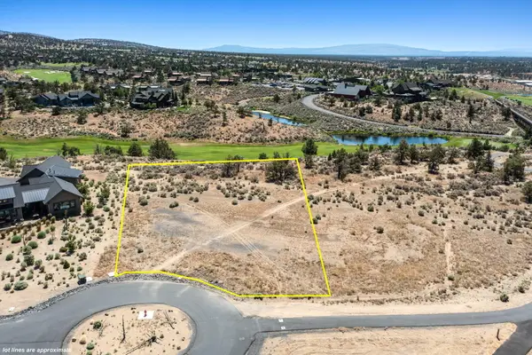 0 Brasada Ranch Rd #649, Powell Butte, OR 97753